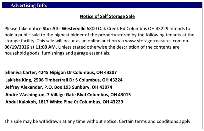 Auction Image